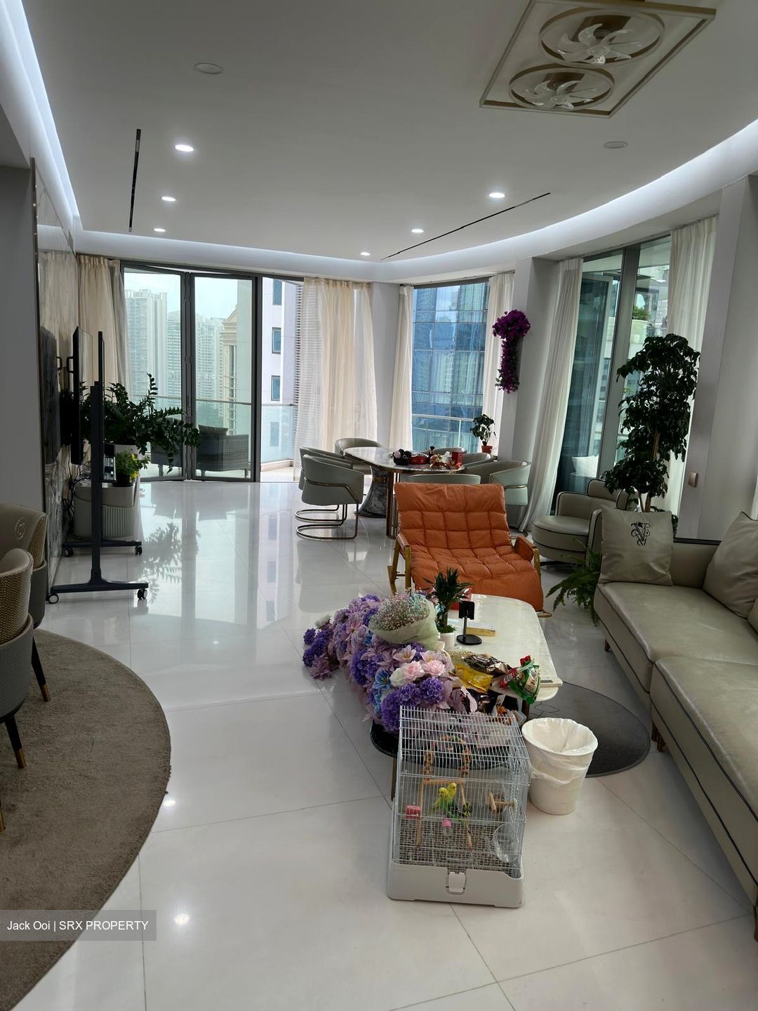 Cliveden At Grange (D10), Condominium #561769001